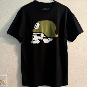 🤩2for$10🤩 Men’s Metal Mulisha shirt size medium GUC